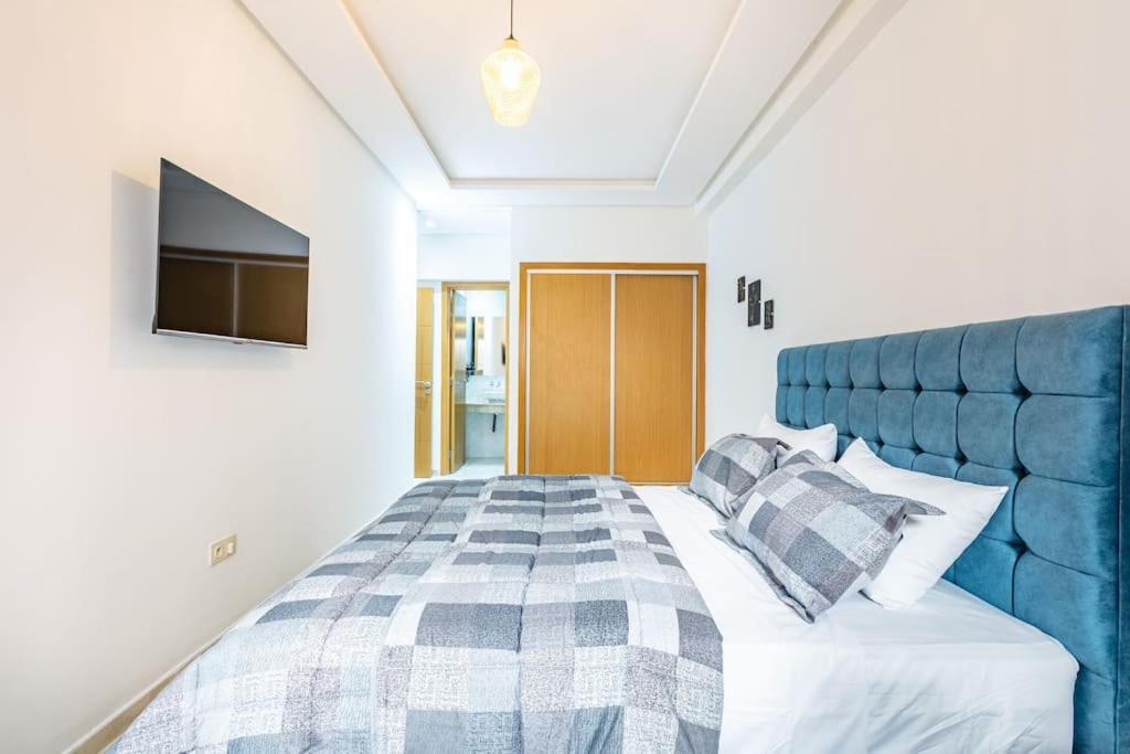 Apartamento Chic Et Moderne Marrakesh