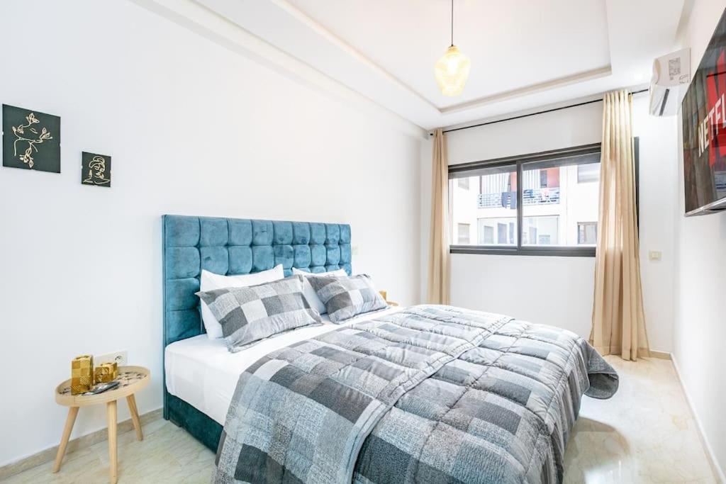 Apartamento Chic Et Moderne Marrakesh