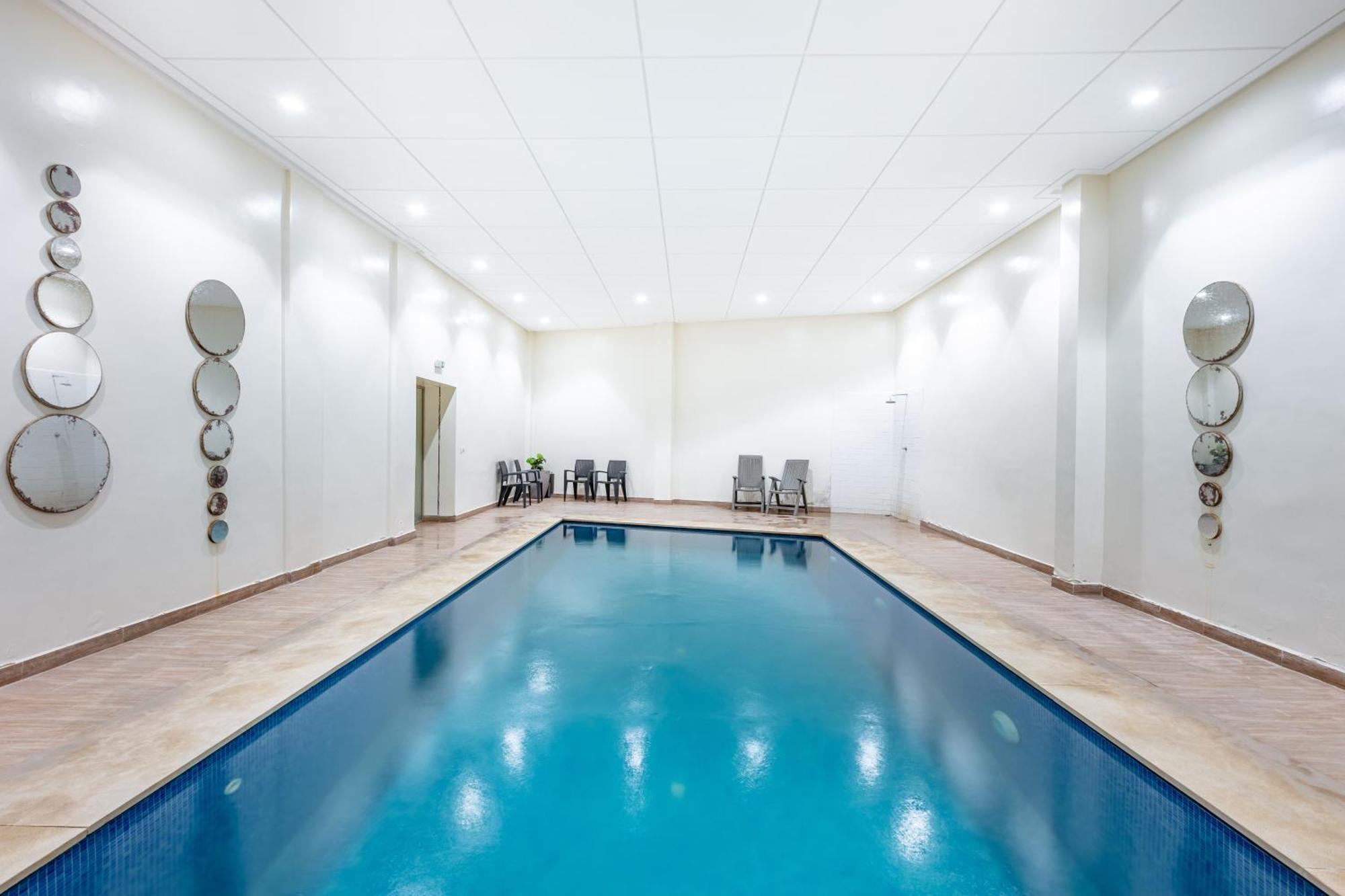 Chic Et Moderne Apartamento